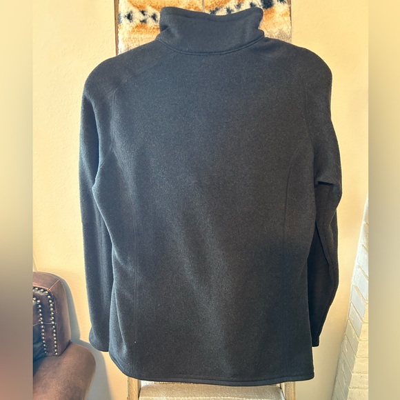 Women’s Patagonia 1/4 zip better sweater - Picture 2 of 5